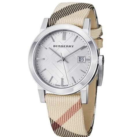 burberry watches womwn|clearance burberry watches.